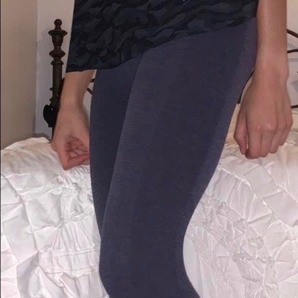 Lululemon Leggings - Picture 3 of 5